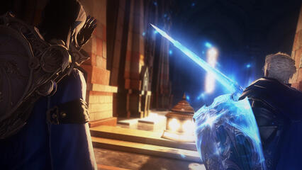 Venturing into the Unknown